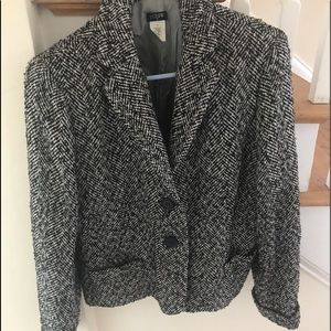JCrew Jacket